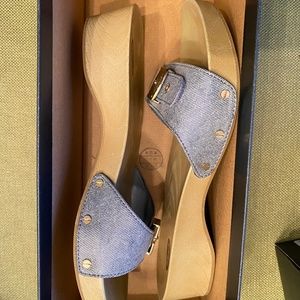 Dr. Scholl’s Exercise Sandals